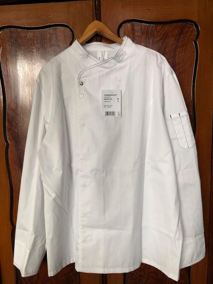 Nieuw in verpakking - Koksbuis - Engelbert Strauss, Kleding | Heren, Overige Herenkleding, Nieuw, Ophalen of Verzenden