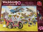 Meerdere puzzels te koop!, Ophalen of Verzenden, 500 t/m 1500 stukjes, Zo goed als nieuw, Legpuzzel