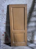 paneel deur, Doe-het-zelf en Verbouw, 80 tot 100 cm, Minder dan 200 cm, Gebruikt, Vouwdeur