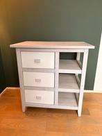 Complete Babykamer nice TWF kast, commode, ledikant, Ophalen, Zo goed als nieuw, Jongetje of Meisje