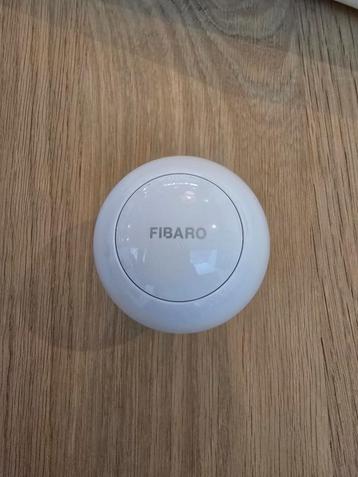 Fibaro Radiator Thermostaat Head (model FGT-001)  beschikbaar voor biedingen