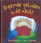 VREEMDE GELUIDEN in de NACHT-D.Hendry- Slapen&Bang &Donker, Boeken, Fictie algemeen, Jongen of Meisje, Ophalen of Verzenden, Zo goed als nieuw