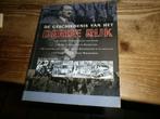 de geschiedenis van het derde rijk veel fotos wo2, Boeken, Oorlog en Militair, Ophalen of Verzenden, Gelezen, Algemeen
