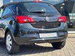 Opel Corsa 1.2 Sport / Airco / Cruise Control / Pdc / Elektr, Stof, Gebruikt, Zwart, 4 cilinders