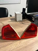 BMW E90 Sedan Achterlichtranden Rechts & Links, Auto-onderdelen, Ophalen, Gebruikt, BMW