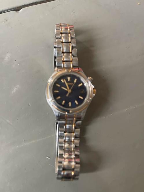Seiko Horloge – Automatisch, 50m Waterdicht – Opknapper dame, Sieraden, Tassen en Uiterlijk, Horloges | Dames, Gebruikt, Polshorloge