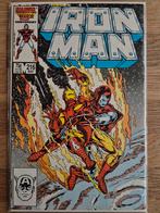 Iron Man #216 (1987), Boeken, Strips | Comics, Eén comic, Amerika, Marvel Comics, Ophalen of Verzenden