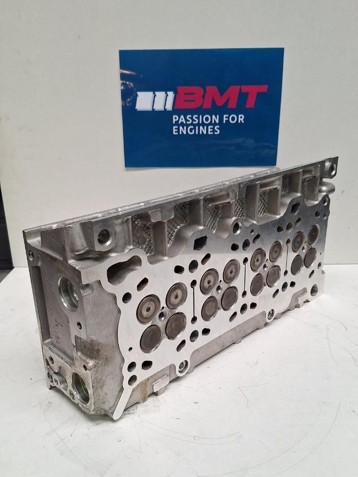 Iveco F1A cilinderkop, gereviseerd BMT25006, Auto-onderdelen, Motor en Toebehoren, Overige automerken, Gereviseerd, Ophalen of Verzenden