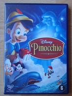 Dvd Pinocchio (Walt Disney Classics), Vanaf 6 jaar, Ophalen, Gebruikt