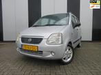 Suzuki Wagon R+ 1.3 S-Limited, Voorwielaandrijving, Stof, Gebruikt, Zwart