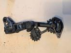 SRAM Transmission GX derraileur defect, Ophalen of Verzenden, Gebruikt, Algemeen