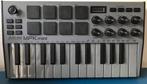 AKAI MPK MK2 midi controller, Muziek en Instrumenten, Ophalen, Zo goed als nieuw