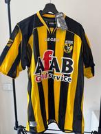 Vitesse Shirt 2007-2008, Legea, NIEUW Tag zit er nog aan., Ophalen, Zwart, Overige maten, Zo goed als nieuw