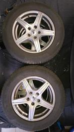 17 inch winterbanden, Auto-onderdelen, Banden en Velgen, Ophalen, 17 inch, Winterbanden, Band(en)