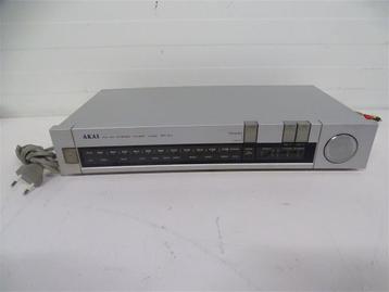 A6326. Akai Tuner AT-K1 beschikbaar voor biedingen