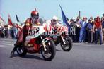 Mike Hailwood Ducati Isle Of Man TT F1 1978 photograph motor, Verzamelen, Verzenden, Foto, Nieuw, Voor 1940