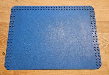 Lego 785 Baseplate 24 x 32 with Studs on Edges beschikbaar voor biedingen