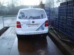 vw touran deur motorkap achterklep scherm bumper, Ophalen, Gebruikt, Volkswagen
