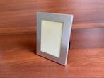 Rvs  fotolijst, Ophalen of Verzenden, Zo goed als nieuw, Metaal of Aluminium, Minder dan 50 cm