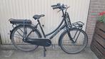 Mooie cortina e-u4 28 inch 7v dames ebike nieuwe accu, Gebruikt, Versnellingen, 56 cm of meer, Ophalen