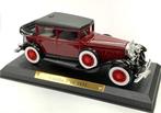4353: Cadillac V16 - 1931 - Atlas 1:24, Auto, Ophalen of Verzenden, Zo goed als nieuw, Bachsatztstr. 54 D 72131 Ofterdingen, Germany