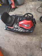 Crazy Cart - Driftplezier!, Ophalen of Verzenden, Gebruikt, Overige merken, Motor