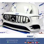 2023 W177 V177 AMG VOORKOP WIT Mercedes A KLASSE 2018-2023 F, Auto-onderdelen, Gebruikt, -, Voor, Ophalen of Verzenden