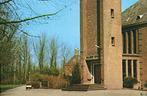 37842	Urk	kerk	Jachim Boazkerk	Nette oude kaart	Onbeschreven, Verzamelen, Ansichtkaarten | Nederland, Ophalen of Verzenden, 1960 tot 1980