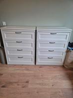 Ikea Songesand 2 Ladekasten, Huis en Inrichting, Ophalen, Overige materialen, Gebruikt, 50 tot 100 cm