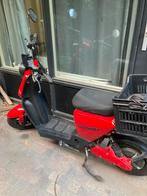 Electrice snorscooter, Fietsen en Brommers, Snorfietsen en Snorscooters, Overige merken, Elektrisch, Ophalen of Verzenden, Zo goed als nieuw