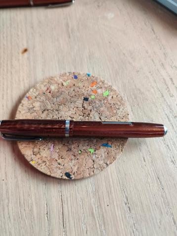 vintage Esterbrook SJ Fountain pen vulpen  beschikbaar voor biedingen