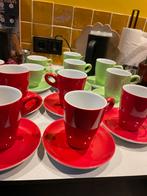 Walküre kop en schotels - diverse kleuren en maten, Huis en Inrichting, Keuken | Servies, Gebruikt, Keramiek, Ophalen of Verzenden