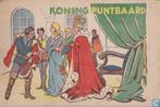 Koning Puntbaard van B.J. Brienen (1946), Antiek en Kunst, Ophalen of Verzenden