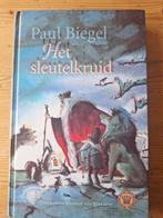Het Sleutelkruid - Paul Biegel, Boeken, Ophalen of Verzenden, Gelezen, Paul Biegel, Sprookjes