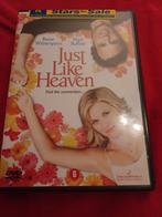 Just like heaven, Cd's en Dvd's, Dvd's | Komedie, Gebruikt, Ophalen of Verzenden