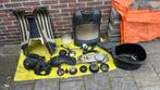 onderdelen vespa lx 50, Ophalen of Verzenden, Gebruikt, Overige typen, Vespa