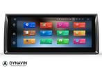 Radio Navigatie BMW X5 E53 android 14 10.1 inch carplay 64gb, Oberonweg 262 3208pg, Nieuw, Ophalen of Verzenden, Dynavin