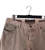 Jacob Cohen broek 36, Beige, Overige maten, Ophalen of Verzenden, Zo goed als nieuw