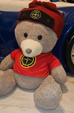 Stone Island knuffelbeer XXL, Ophalen of Verzenden, Beer