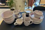 Leonardo Matera servies rose, Ophalen, Nieuw