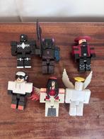 Roblox actiefiguren, Kinderen en Baby's, Speelgoed | Actiefiguren, Ophalen of Verzenden, Zo goed als nieuw