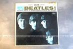 LP The Beatles– Meet The Beatles! 3009, Ophalen of Verzenden, 1960 tot 1980, 12 inch