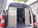 Aluca set (Brover) bedrijfswageninrichting L+R COMPLEET ZGAN, Ophalen of Verzenden, Nieuw, Peugeot