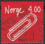 Noorwegen 1999, Noorwegen, Verzenden, Gestempeld