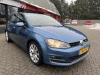 Volkswagen Golf 1.4 TSI ACT Highline Executive Plus-pakket, Auto's, Gebruikt, Euro 6, 4 cilinders, Met garantie (alle)