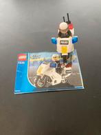 LEGO 7235 – Police Motorcycle, Ophalen of Verzenden, Nieuw, Complete set, Lego