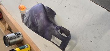 Zip SP 98 stuurkap beschikbaar voor biedingen