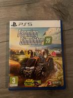 Farming Simulator 25 - PS5, Ophalen of Verzenden, Nieuw