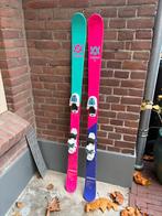 Völkl ladyski twintips fun ski 140cm, 140 tot 160 cm, Gebruikt, Skiën, Ski's
