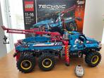 Lego Technic sleepwagen 6x6 RC 40 jaar nr 42070 met doos, Kinderen en Baby's, Speelgoed | Duplo en Lego, Ophalen of Verzenden